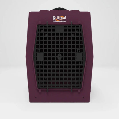 Extra Large Ruffland Kennel *In Store Pickup Only*