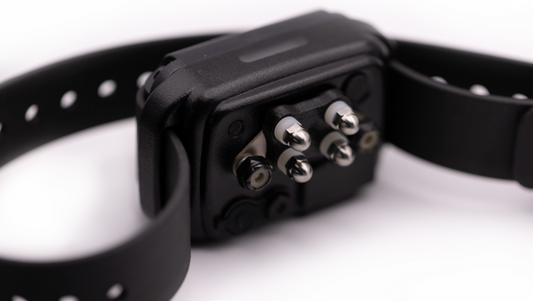 CPAD -024 Titanium Short Point Comfort Pad