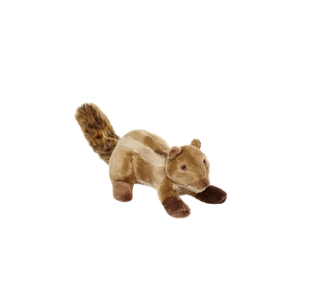 Fluff & Tuff - Peanut Chipmunk