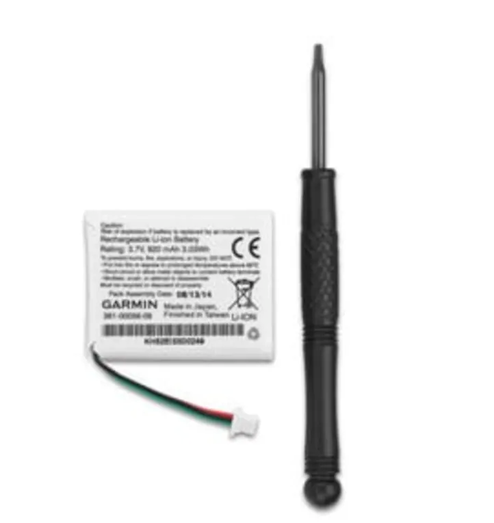 Replacement Battery - Sport Pro