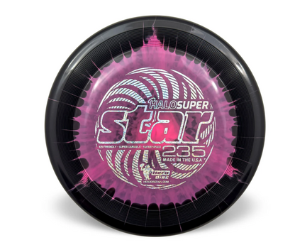Halo Superstar 235 Frisbee