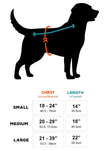Wilderdog Sherpa Jacket