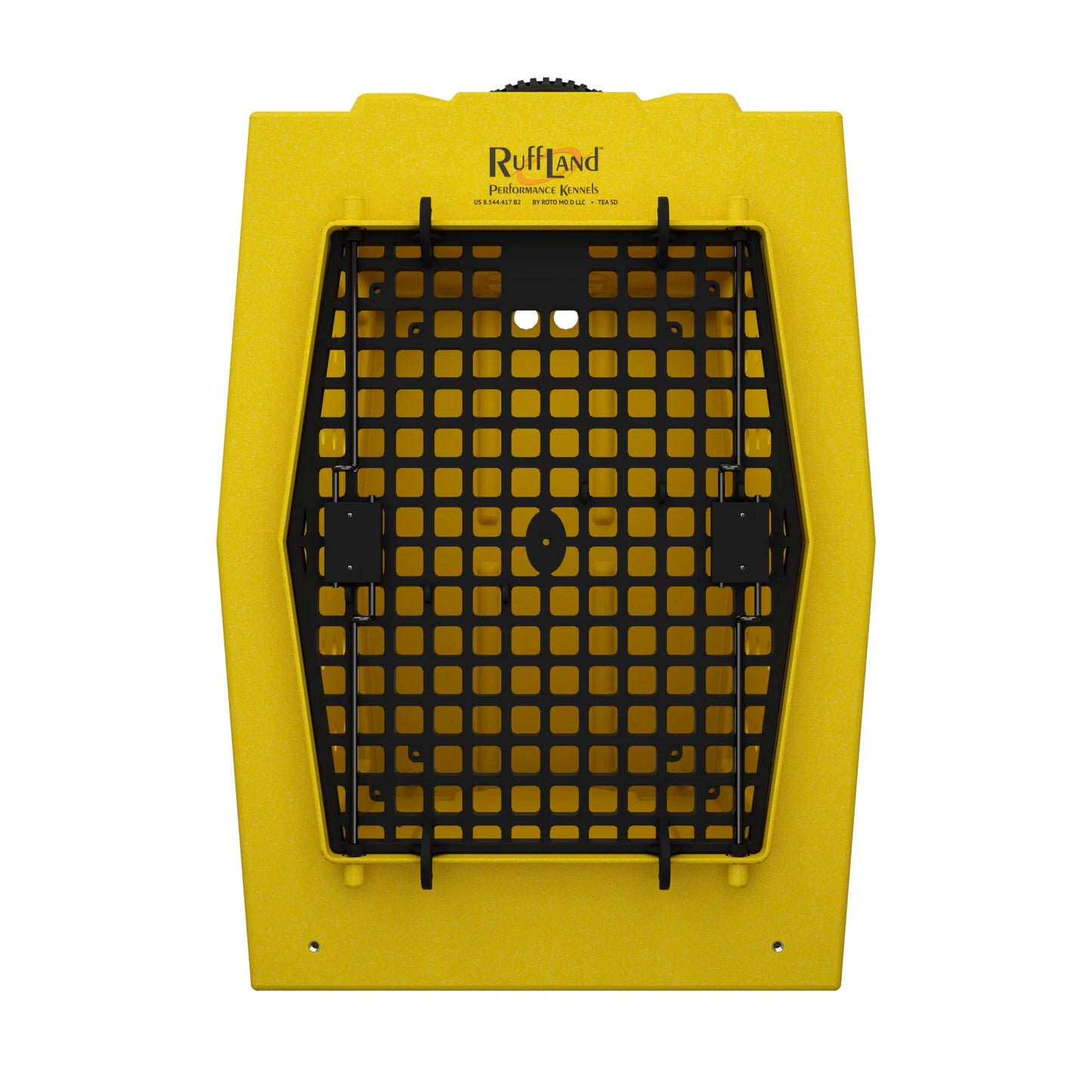 Extra Large Ruffland Kennel *In Store Pickup Only*