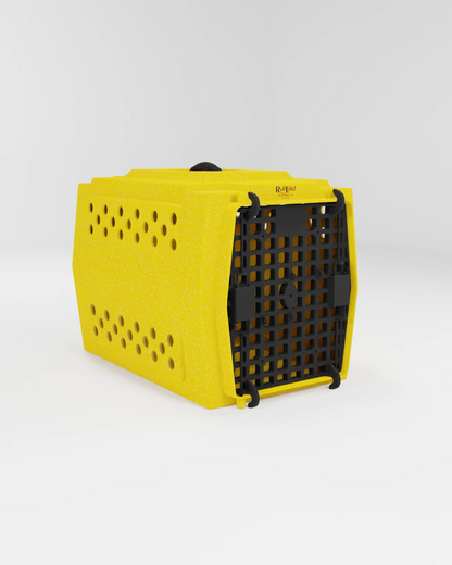 Midsize Ruffland Kennel