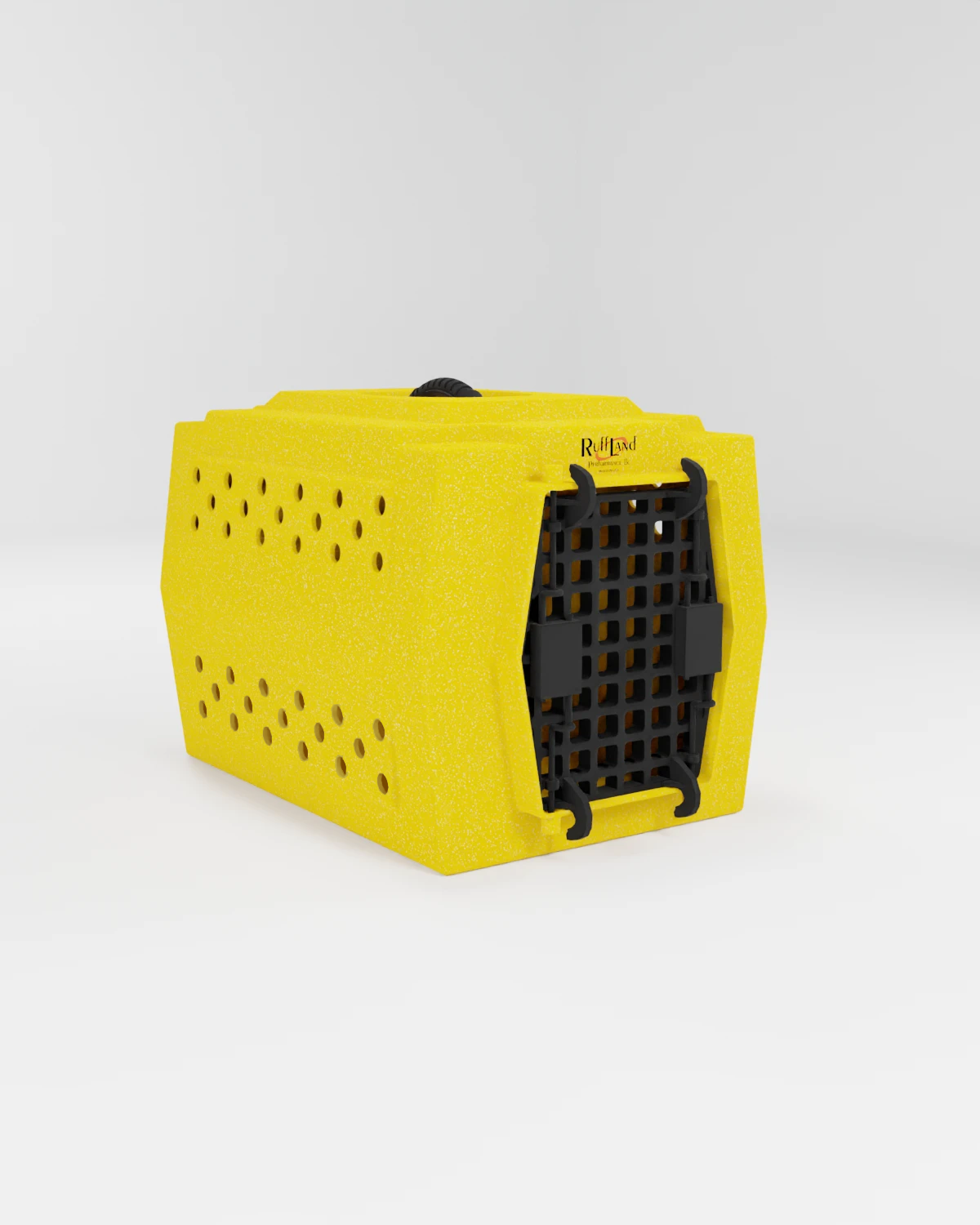Small Ruffland Kennel