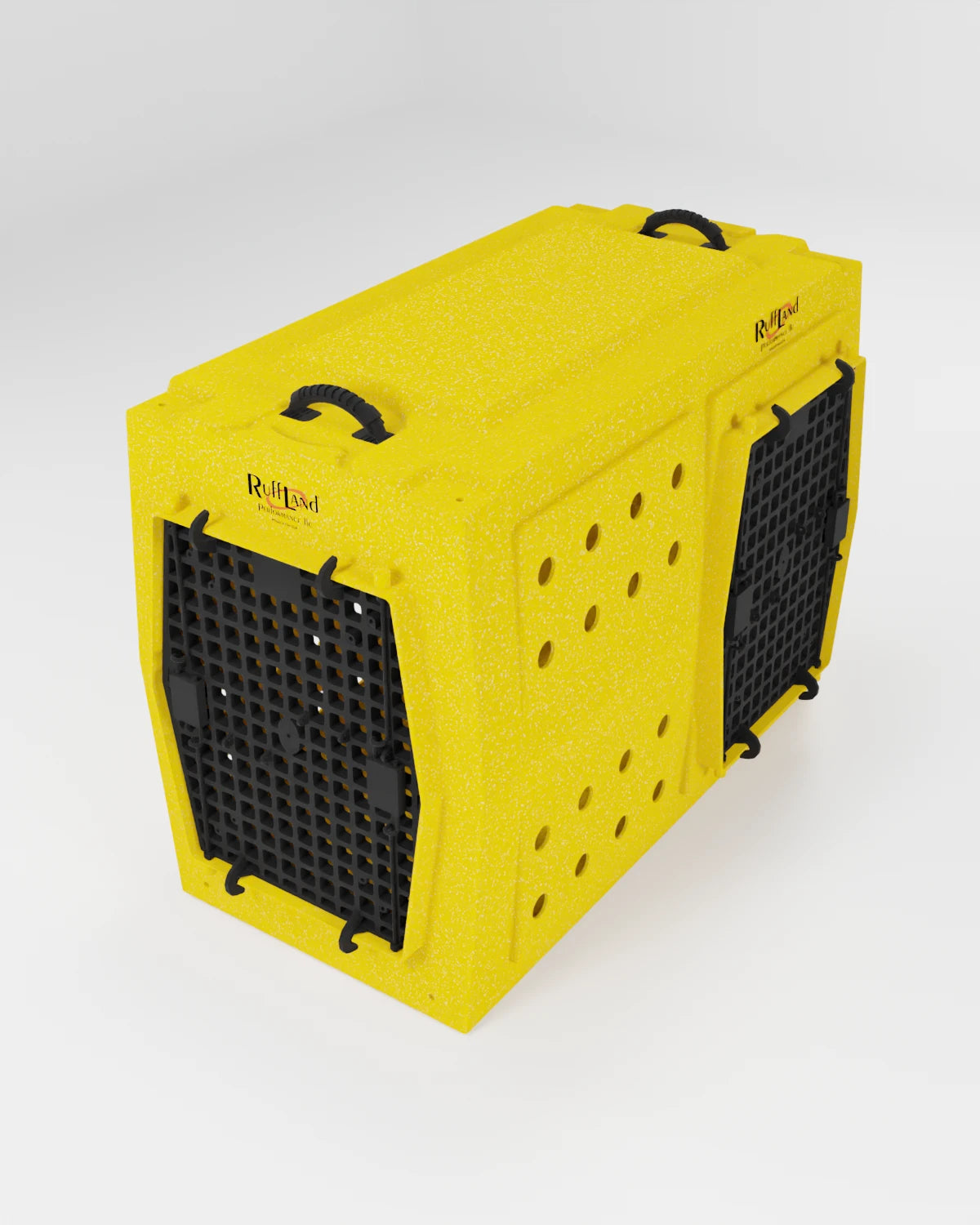 Extra Large Ruffland Kennel *In Store Pickup Only*
