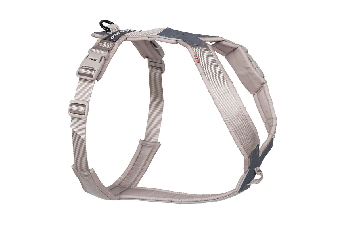NSD Trekking line harness CLIP'N™