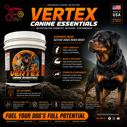 CPN Vertex Supplement