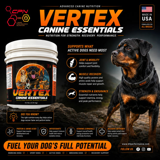 CPN Vertex Supplement
