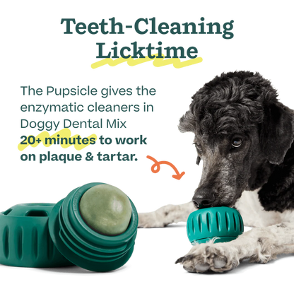 Doggy Dental Mix