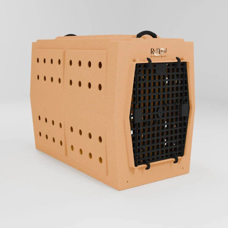 Extra Large Ruffland Kennel *In Store Pickup Only*