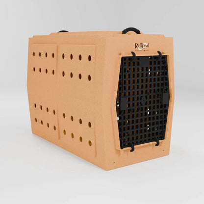 Extra Large Ruffland Kennel *In Store Pickup Only*