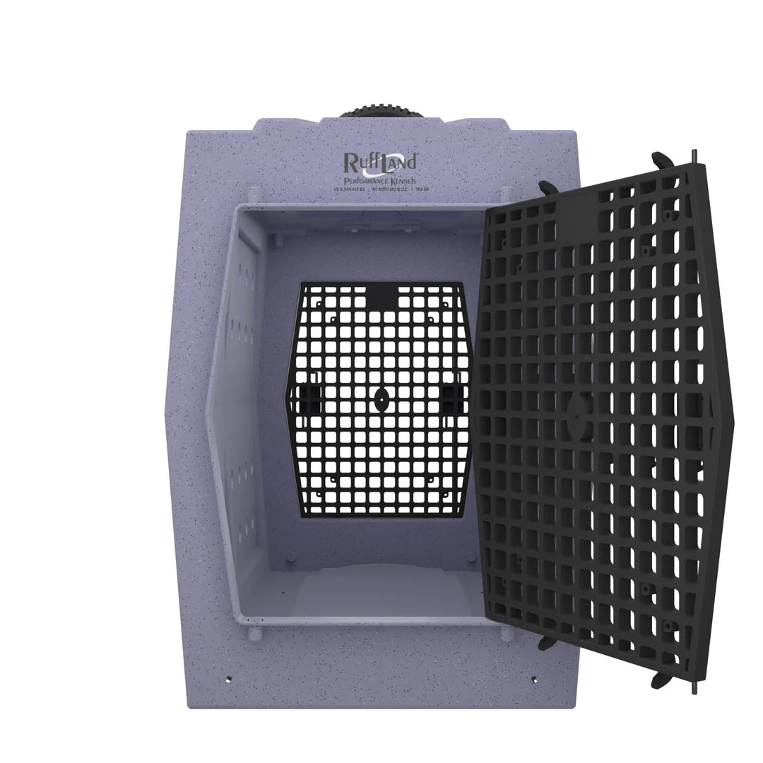 Extra Large Ruffland Kennel *In Store Pickup Only*