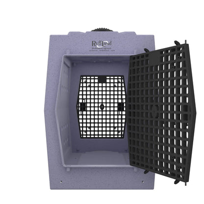 Extra Large Ruffland Kennel *In Store Pickup Only*