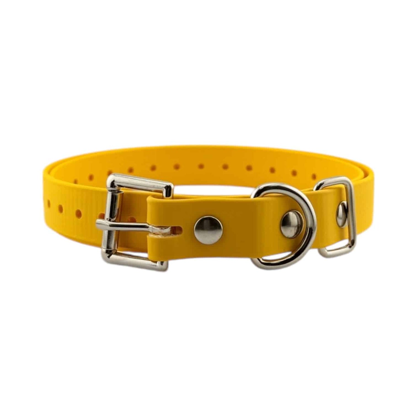 3/4” Standard Biothane Strap