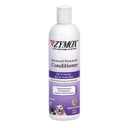 ZYMOX Advanced Enzymatic Conditioner - 12 oz