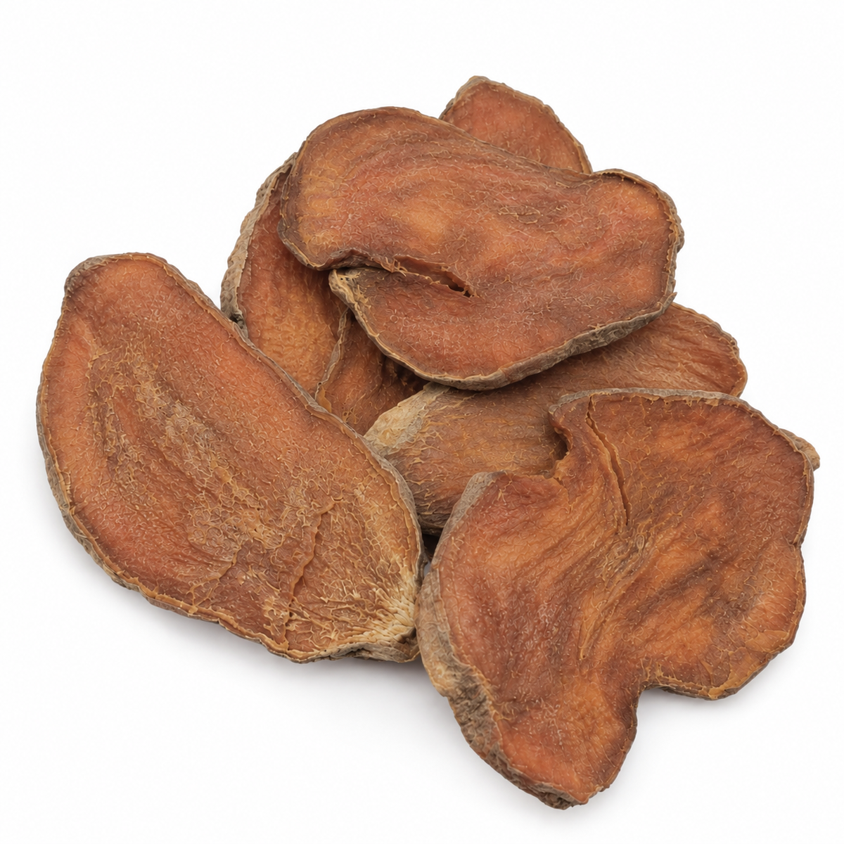 Bulk - Sweet Potato Chips - 1 LB