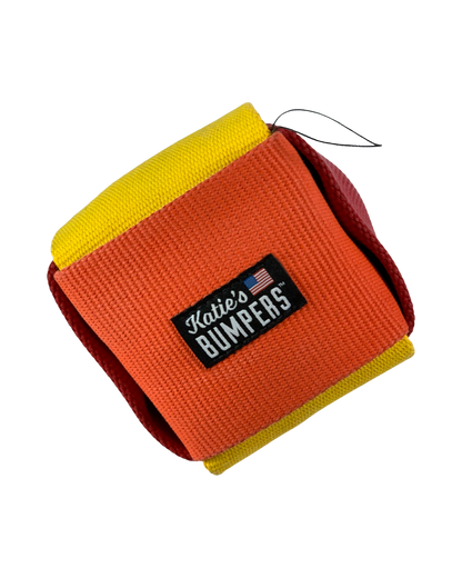 NEW!! KB Fire Balls - Performance Dog Supply