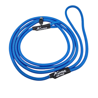 Paracord Slip Lead Long Line 10FT