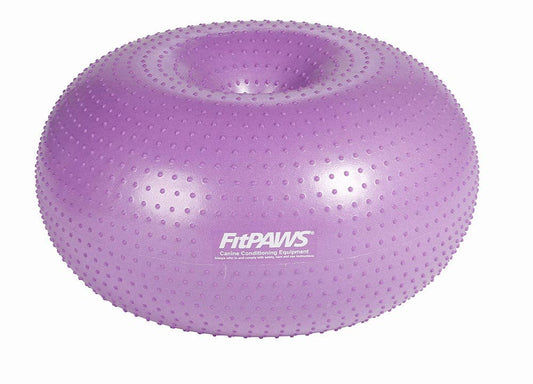 FitPAWS - FitPAWS® TRAX Donut, Purple