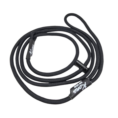 Paracord Slip Lead Long Line 10FT