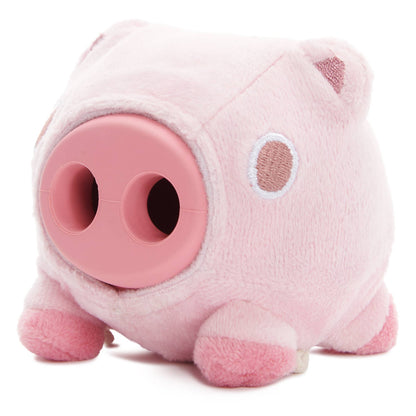 BARK Hambone Pig Super Chewer Toy - Performance Dog Supply