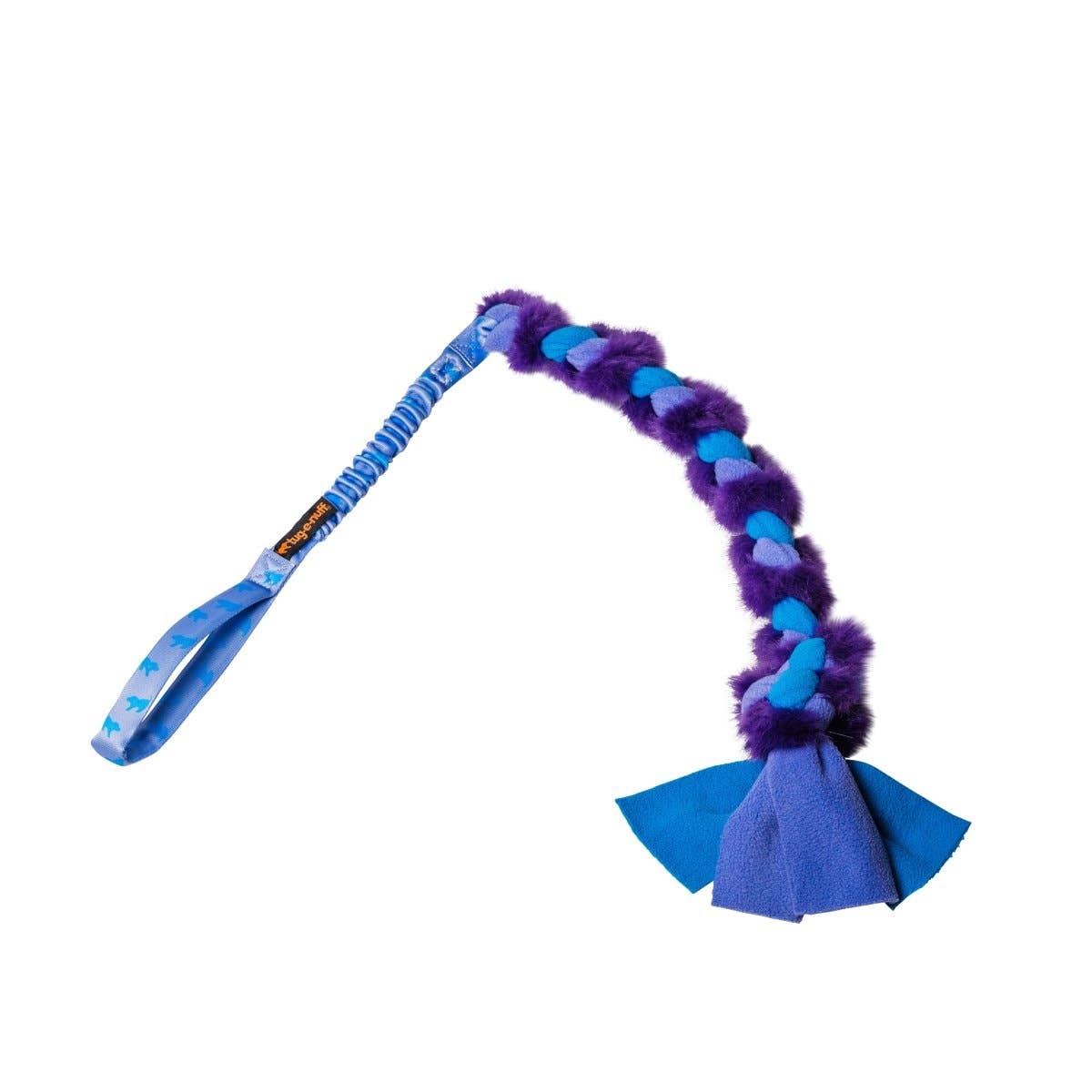 Tug-E-Nuff – Twizzler