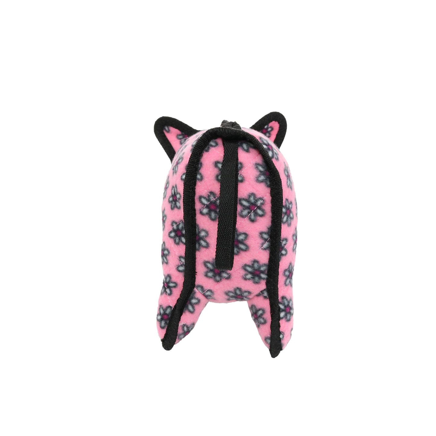 Tuffy Barnyard Pig - MEDIUM - Tough Dog Toy
