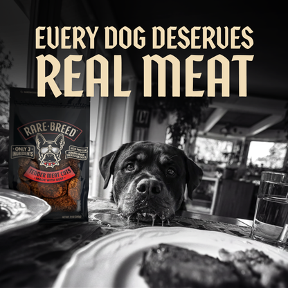 Rare Breed - 4.5oz Beef Tender Meat Cuts