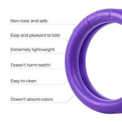 Puller - Agility Training Fetch Ring - Performance Dog Supply