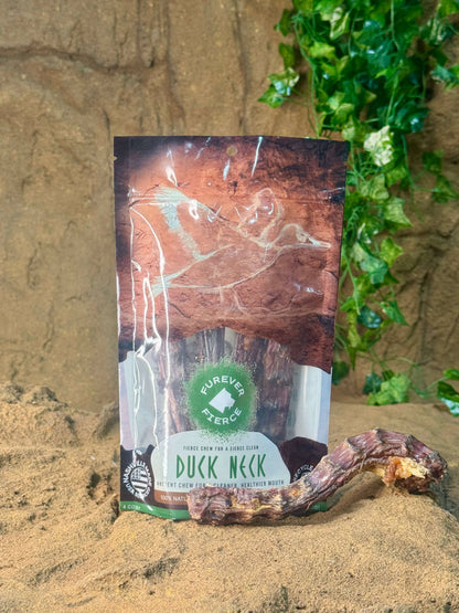 Duck Neck Bag of 4