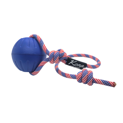 Denali Tug Toy - Mystery Tug