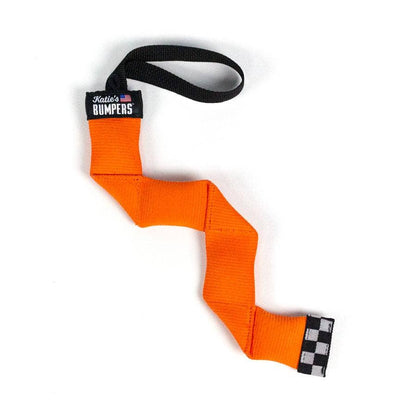 Katie’s Bumpers Wiggy Tug