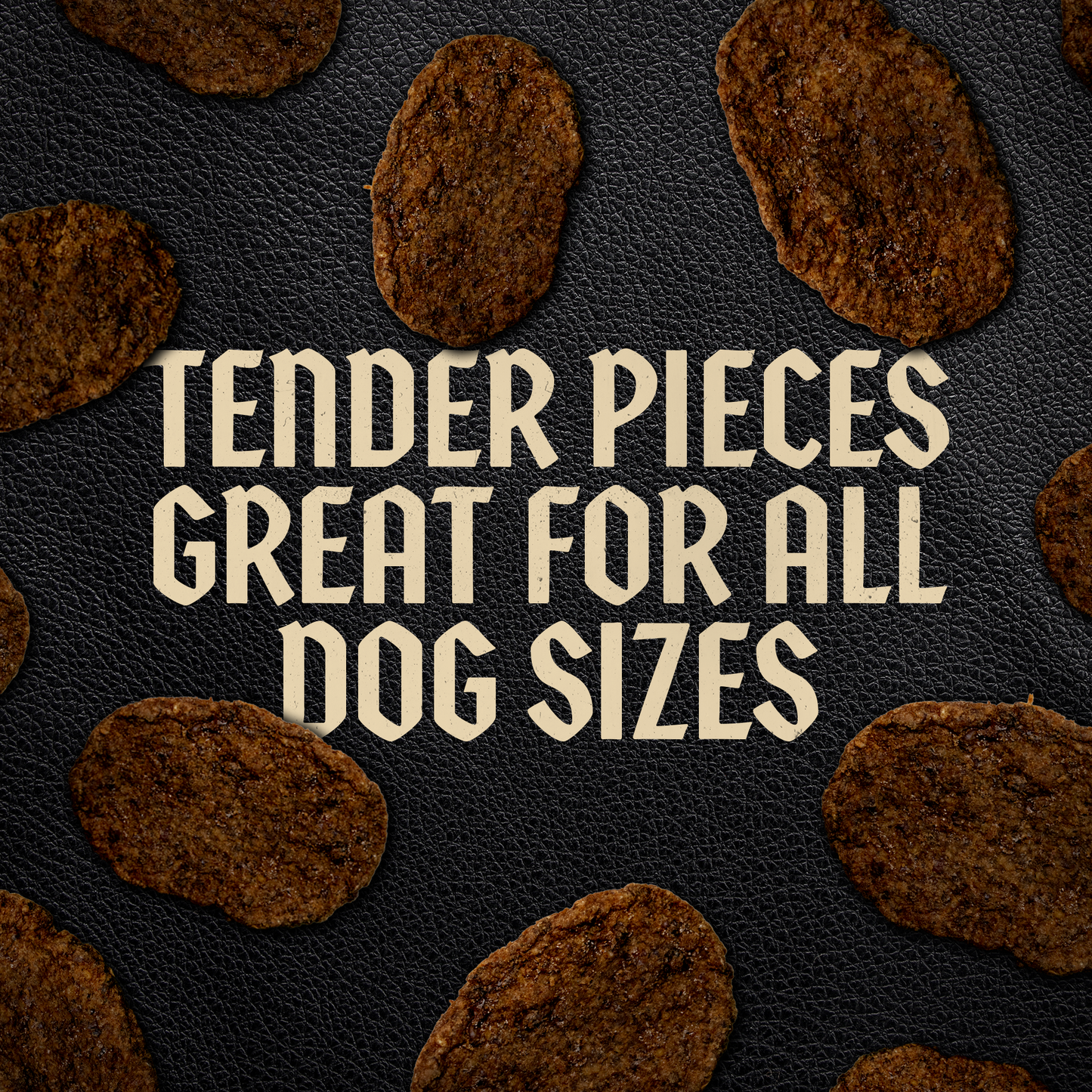 Rare Breed - 4.5oz Beef Tender Meat Cuts