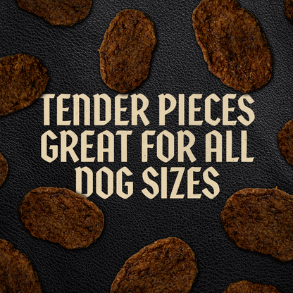 Rare Breed - 4.5oz Pork Tender Meat Cuts