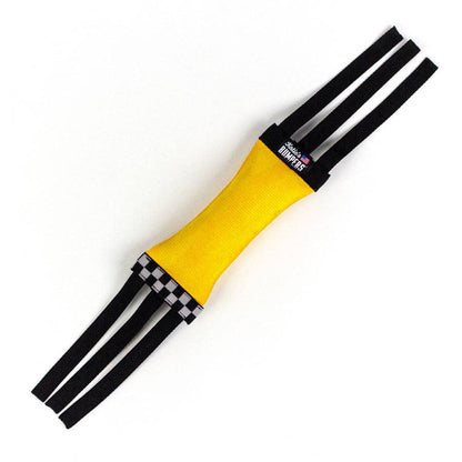 Best KB Double Tails Dog Pull Toy - Performance Dog Supply