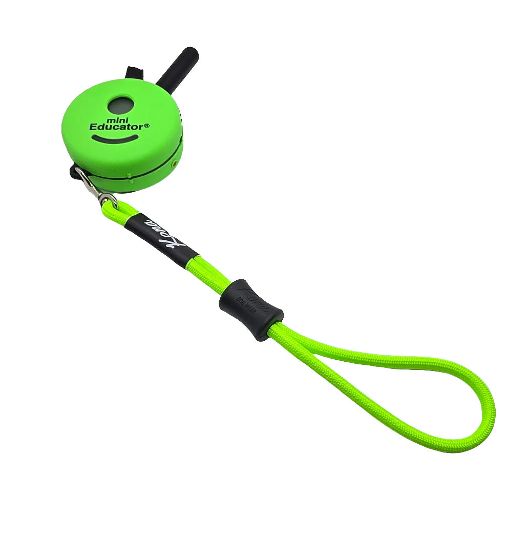 Kona Paracord Remote Wristlet