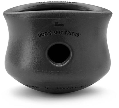Toppl® Puzzle Treat-Dispensing Slow Feeder Dog Toy - Performance Dog Supply