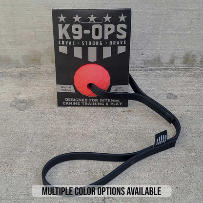 K9 Ops Bio-Balls
