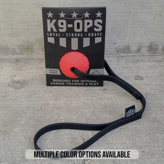 K9 Ops Bio-Balls