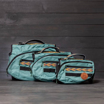 Wilderdog Dog Backpack