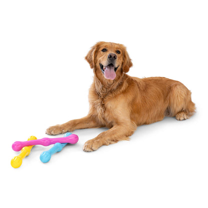 Zwig® Dog Toy for Play, Tug, and Fetch - Performance Dog Supply