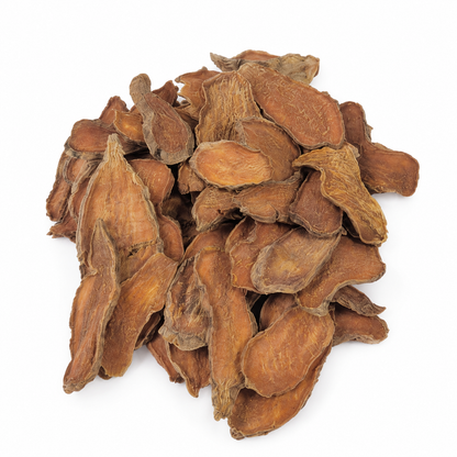 Bulk - Sweet Potato Chips - 1 LB