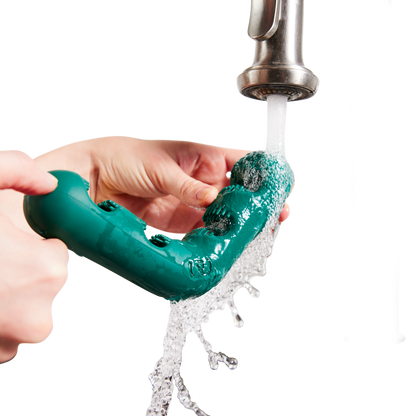 The Bite n' Brush - Performance Dog Supply