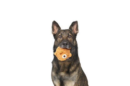 BARK Tinkles The Gerbil - Performance Dog Supply