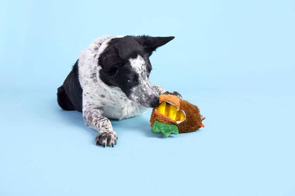 BARK Fowl Play - Performance Dog Supply