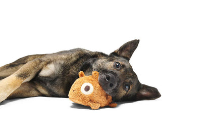 BARK Tinkles The Gerbil - Performance Dog Supply