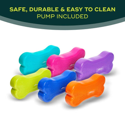 FitPAWS - Regular K9FITbone Dog Balance Training Platform