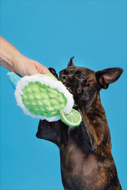 BARK Muy Squeaky Margarita - Performance Dog Supply
