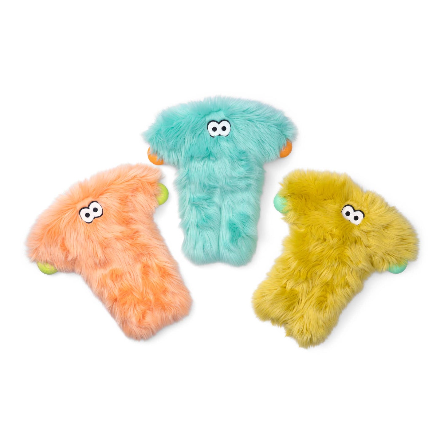 West Paw - Rowdies®